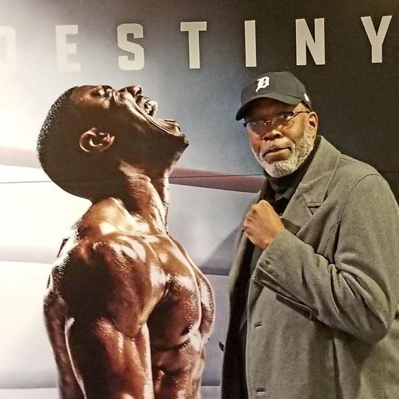 Meet your Posher, Roger - Picture 1 of 1